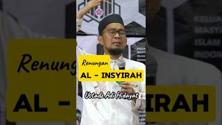 Download lagu Renungan surat Al - Insyirah ( Ustadz Adi Hidayat ) #ustadzadihidayatofficial #uah mp3 Download lagu Renungan surat Al - Insyirah ( Ustadz Adi Hidayat ) #ustadzadihidayatofficial #uah mp3