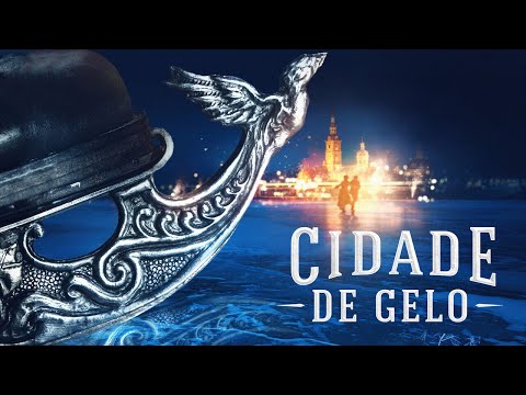 2021 Cidade de Gelo (Dublado) 