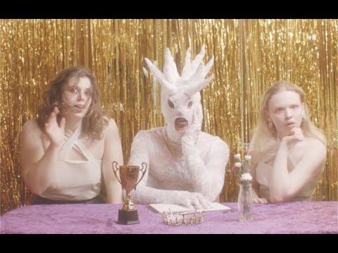 Lynks - Perfect Human Specimen (Music Video)