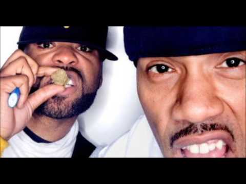 Method Man & Redman Mix - Dj Enzo Ti