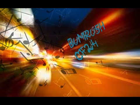 CF24 - Bumrush [DnB/VGM/Orchestral]