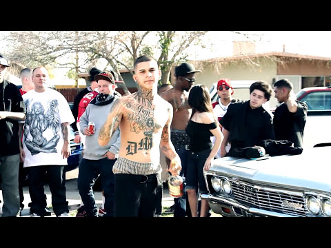 Yung Rich Ft. Fatality, Yung Face - Come From Arizona ( HD Official Music Video)