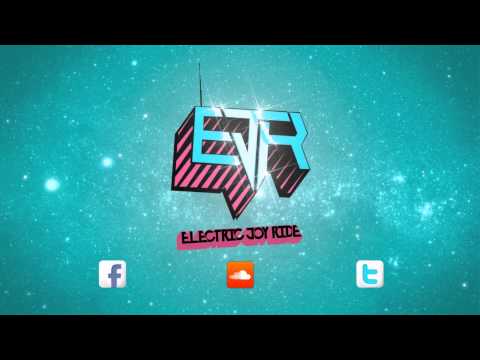 Electric Joy Ride - Every Day [Free Download]