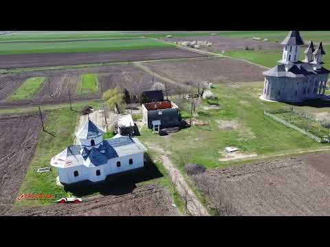 Mănăstirea Crăsani, Jud Ialomița, România