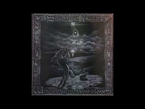 Satanic rites - Which way the wind blows - 1985   (Full album)
