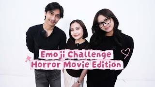 Download lagu Prilly Latuconsina & Zee Asadel Are Excited to Guess This Emoji! | Emoji Challenge | POPBELA.com mp3