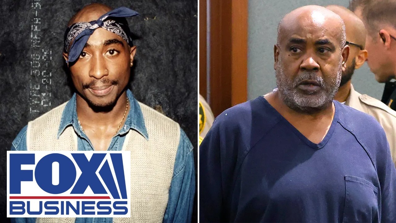 Tupac Shakur murder trial continues in Las Vegas