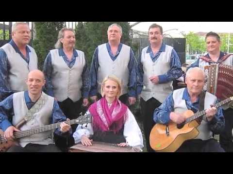 Podkrajski fantje - Naš podkraj