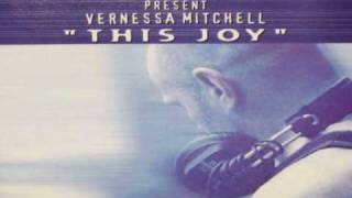 Vernessa Mitchell - This Joy (Junior Vasquez Club Edit)