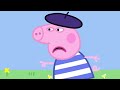 Peppa Pig Back To School Compilation 2