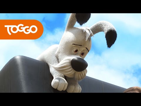 Idefix und die Unbeugsamen | Idefix kommt ins Schwitzen | Ganze Folge | TOGGO Serien