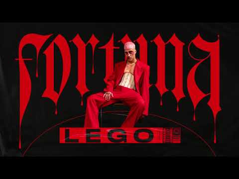 Love Yi - LEGO Prod. Iaghost (Audio Oficial)