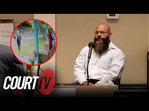 Larry King, Jr. Takes the Stand | Disabled Teen Death Trial