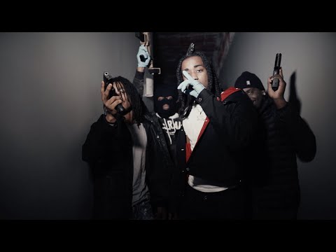 Foreign Jay - Lake Erie (Official Music Video)