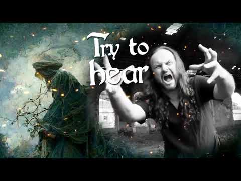 Tuatha de Danann- The Nameless