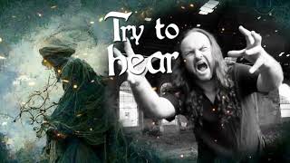 Tuatha de Danann- The Nameless