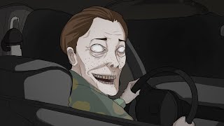3 True Taxi Horror Stories Animated
