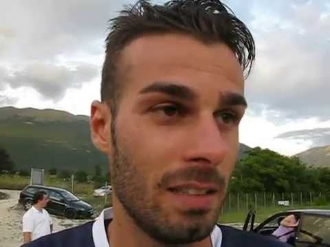 Ternana, Ferronetti continua in rossoverde: «Volevo rientrare, il gruppo è migliorato»