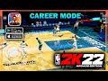 NBA 2K22 Mobile Career Mode Gameplay