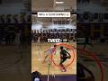 TOP 3 Ankle Breakers In School Basketball