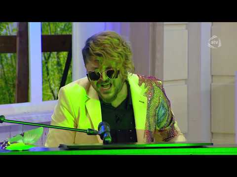 Rəhim Rəhimli - Gözümün içinə bax (canlı ifa) (10dan sonra)