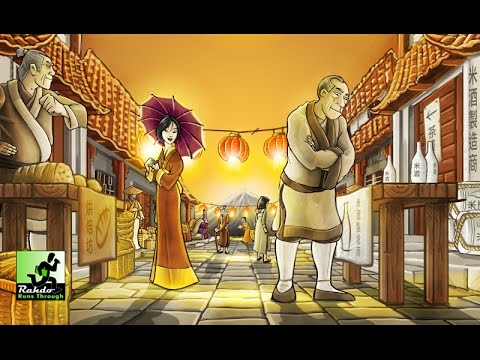 Rahdo Runs Through►►► Daxu