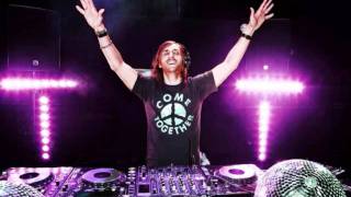 David Guetta ft. Amanda - Like a Machine