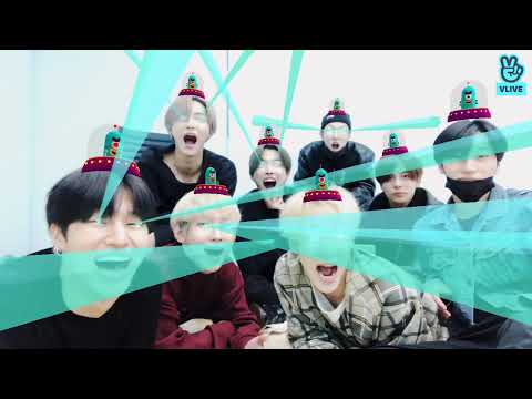 [ENG SUB]ATEEZ VLIVE~ Port of Call D-2❤️  2020-10-22