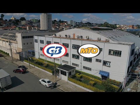 Vídeo - Vídeo Institucional G&B Autopeças