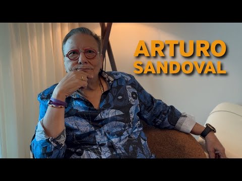 Arturo Sandoval: “No quisiera morirme sin antes REGRESAR a una Cuba nueva”