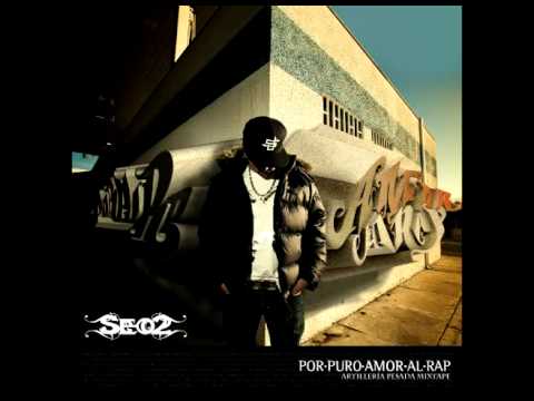 Seo2 - Don't playback (con Elixir de Beat) (Prod. Geniobeats) (Teclados: Quirino Ríos)