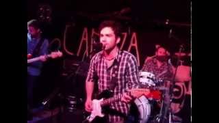 Ryan Adams & Whiskeytown - Lost In Jacksonville - live 1 - Festival di Musica ANIME di CARTA