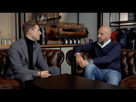 BWT interview: how to measure