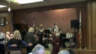 Ted Shafer's Jelly Roll Jazz Band "King of the Zulus"