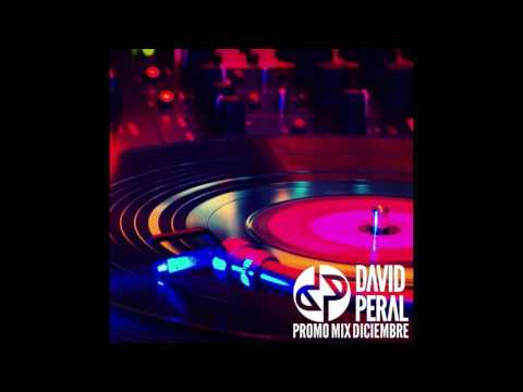 David Peral Promo Mix Diciembre 2016