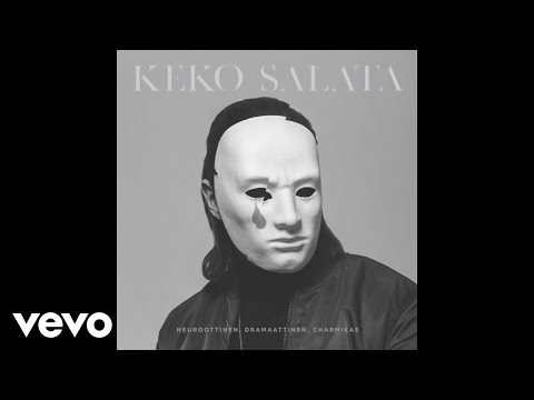 Keko Salata - Tää talo (Audio)