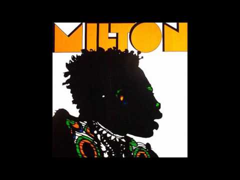 Milton Nascimento - Durango Kid