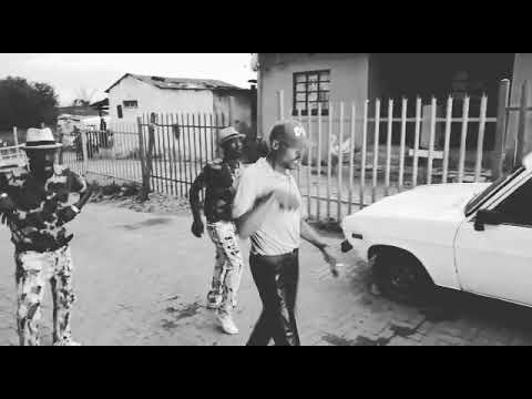 Behind the scenes of the #Intuthwane music video shoot. The music video drops 16 Nov 2018.