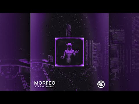 Stefan Bors - Morfeo