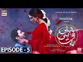 Pehli Si Muhabbat Episode 24 - 14th February 2021- ARY Digital ''Subtitle Eng