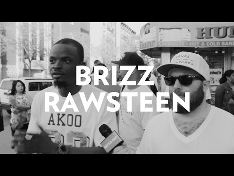 Brizz Rawsteen Recaps NOME 5