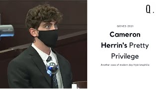 Let's Talk About: #JusticeForCameron | Modern Day Hybristophilia video