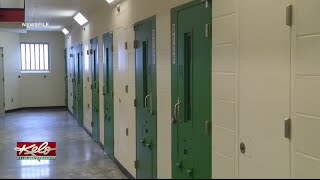 How Inmate Was Accidentally Released From Minnehaha County Jail
