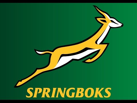 100 Greatest Springbok Tries / 1992 to 2015 / 60 to 51
