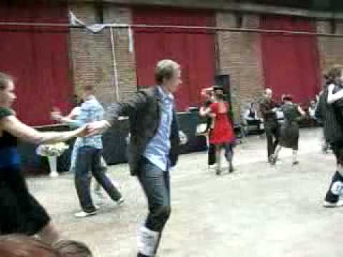 42 Moscow Swing Dance Club Cup 2008