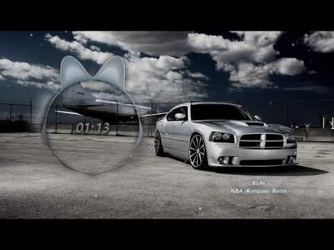RSAC - NBA (Rompasso Remix)