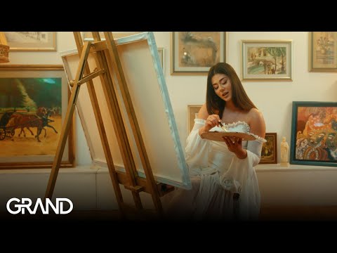 Irma Hasic - DODIRI TIJELA - (Official Video 2025)