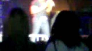 Lemar tour 2009- soul man