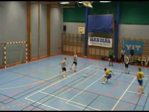 Finalen i snickarcupen P-94