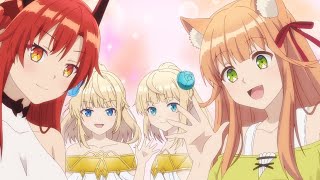 【Complete Series】 Beast Tamer
